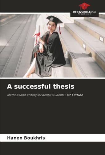 A successful thesis