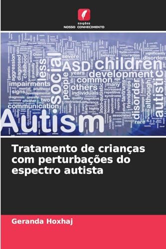 Tratamento de crianças com perturbações do espectro autista