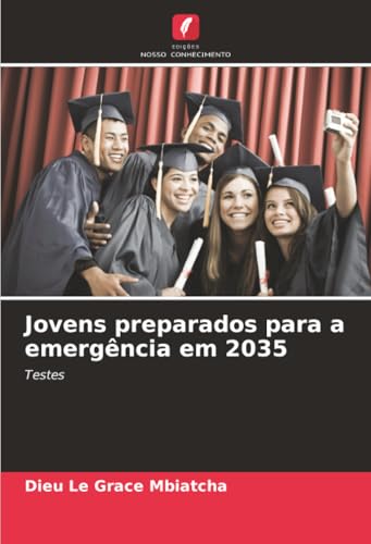 Jovens preparados para a emergência em 2035