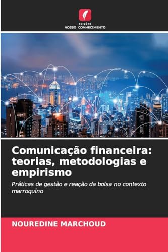 Comunicação financeira