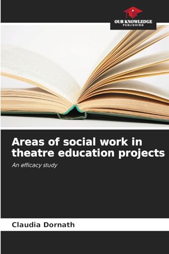 Areas of social work in theatre education projects