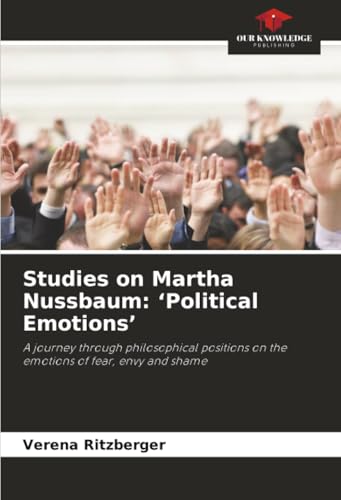 Studies on Martha Nussbaum