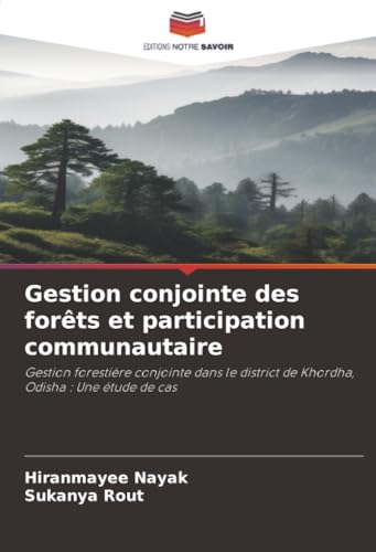 Gestion conjointe des forêts et participation communautaire
