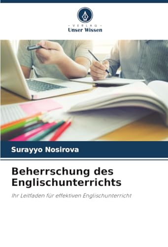 Beherrschung des Englischunterrichts