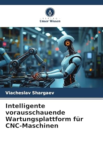 Intelligente vorausschauende Wartungsplattform für CNC-Maschinen