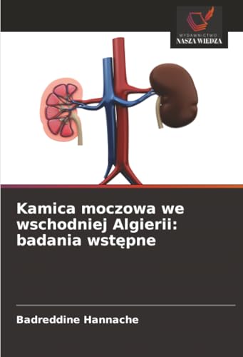Kamica moczowa we wschodniej Algierii