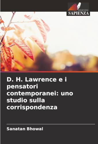 D. H. Lawrence e i pensatori contemporanei