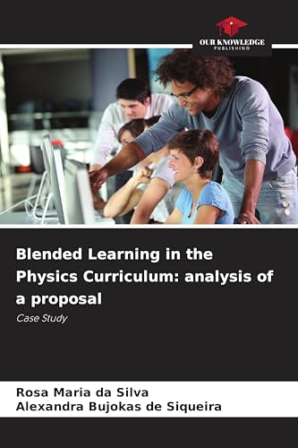 Blended Learning in the Physics Curriculum