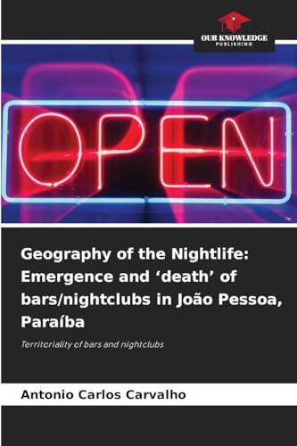 Geography of the Nightlife