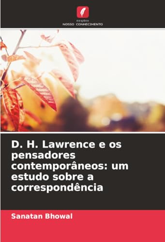 D. H. Lawrence e os pensadores contemporâneos