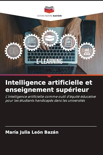 Intelligence artificielle et enseignement supérieur