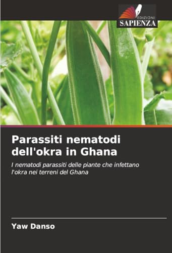 Parassiti nematodi dell'okra in Ghana