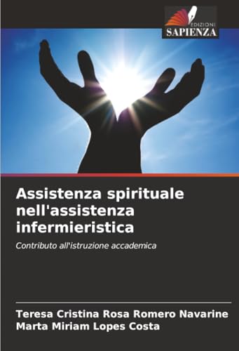 Assistenza spirituale nell'assistenza infermieristica