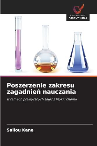 Poszerzenie zakresu zagadnień nauczania