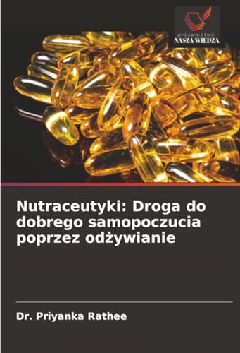 Nutraceutyki