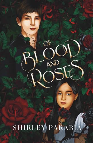 Of Blood and Roses (The Artist Rendition)
