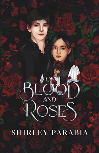 Of Blood and Roses (The Artist Rendition)