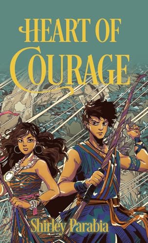 Heart of Courage (The Artist Rendition)