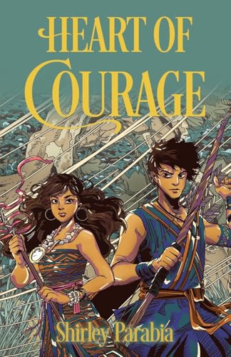 Heart of Courage (The Artist Rendition)