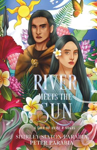 River Meets the Sun (The Artist Rendition)