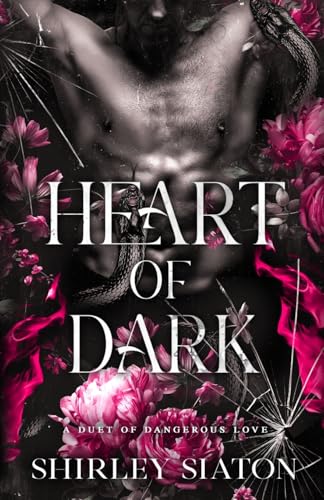 Heart of Dark (The Angel Edition)