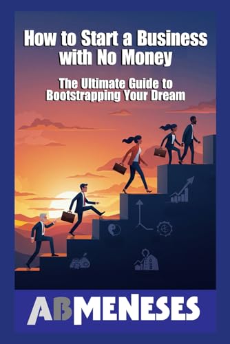 How To Start A Business With No Money