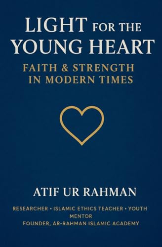 Light for the Young Heart