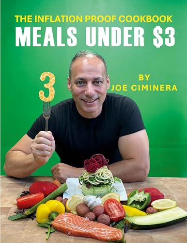 The Inflation Proof Cookbook