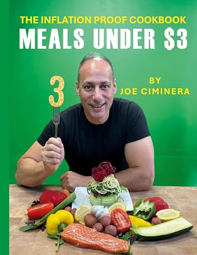 The Inflation Proof Cookbook