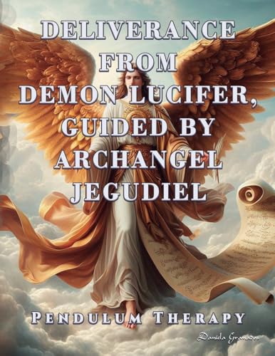 Deliverance from Demon Lucifer, Guided by Archangel Jegudiel