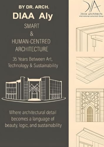 SMART AND HUMAN CENTRED ARCHITECTURE