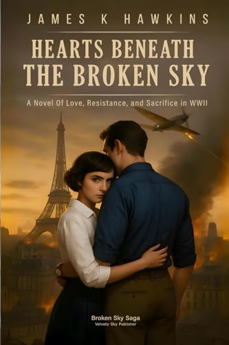 Hearts Beneath The Broke Sky