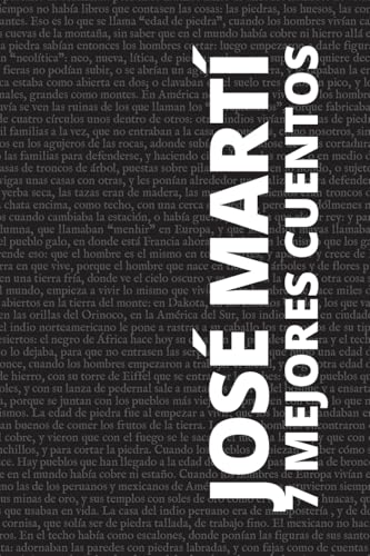 7 mejores cuentos - José Martí