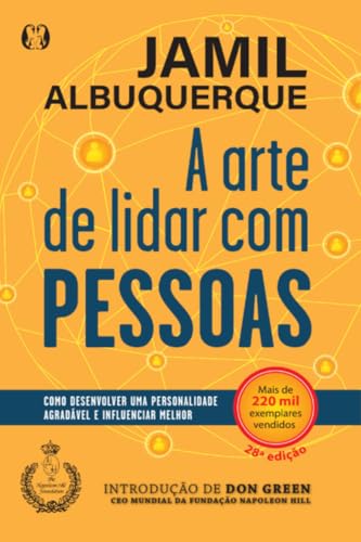 A Arte de Lidar com Pessoas