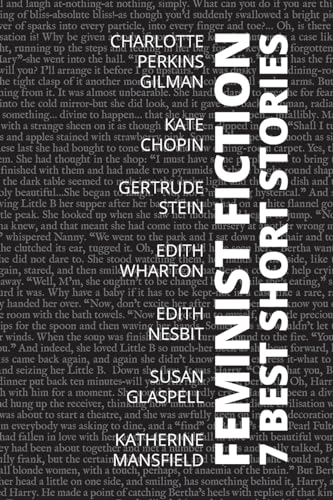 7 best short stories - Feminist fiction