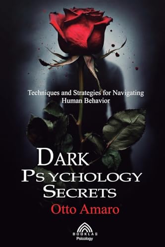 Dark Psychology Secrets