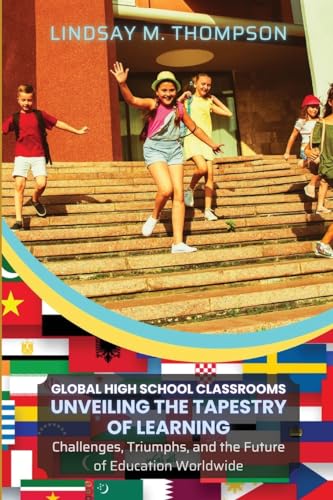 Global High School Classrooms