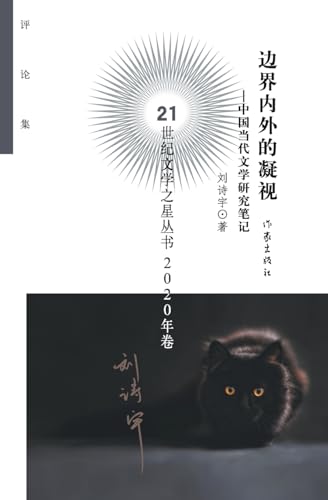 边界内外的凝视 Gaze Inside And Outside The Boundary