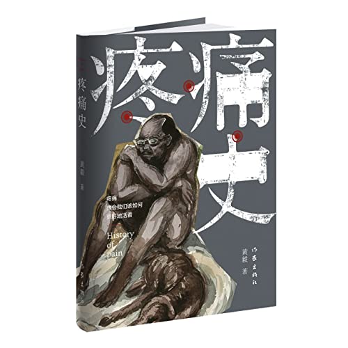 疼痛史 History Of Pain