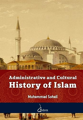 Administrative and Cultural History of Islam