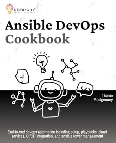 Ansible DevOps Cookbook