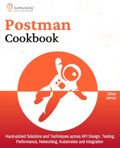 Postman Cookbook