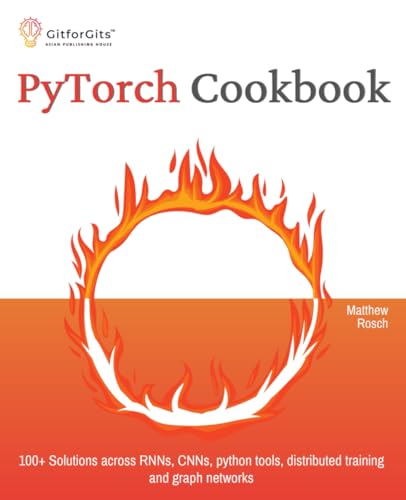 PyTorch Cookbook