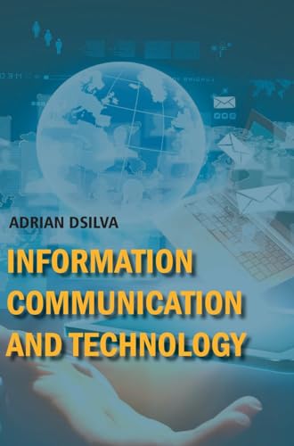 Information Communication and Technology