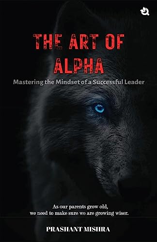 The Art of ALPHA