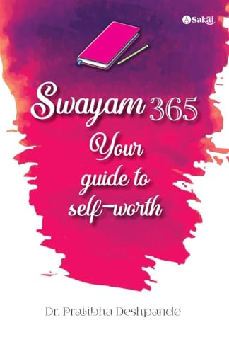 Swayam 365 - Your guide to self-worth