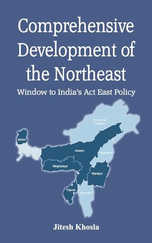 Comprehensive Development of the Northeast
