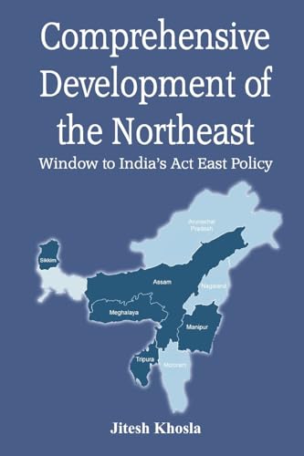 Comprehensive Development of the Northeast
