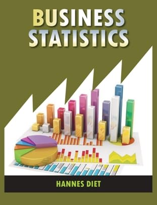 Business Statistics