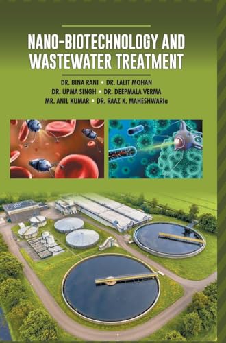 Nano-Biotechnology and Wastewater Treatment